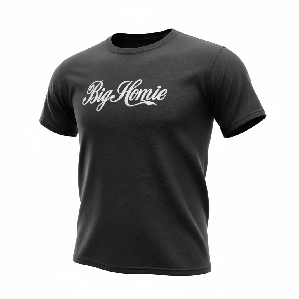 The Original T-Shirts