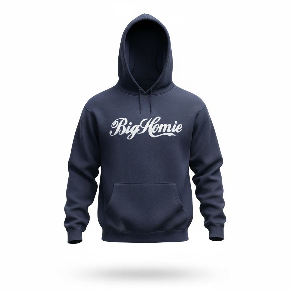 The Original Hoodies