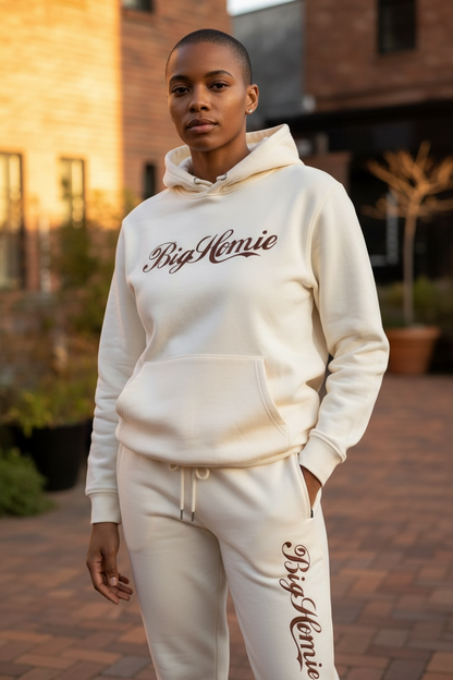 The Original Sweatsuit