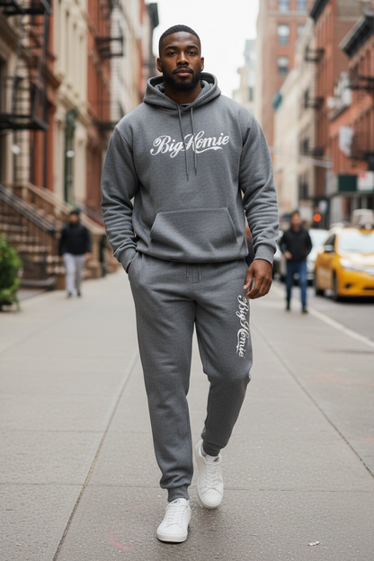 The Original Sweatsuit