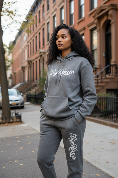 The Original Sweatsuit