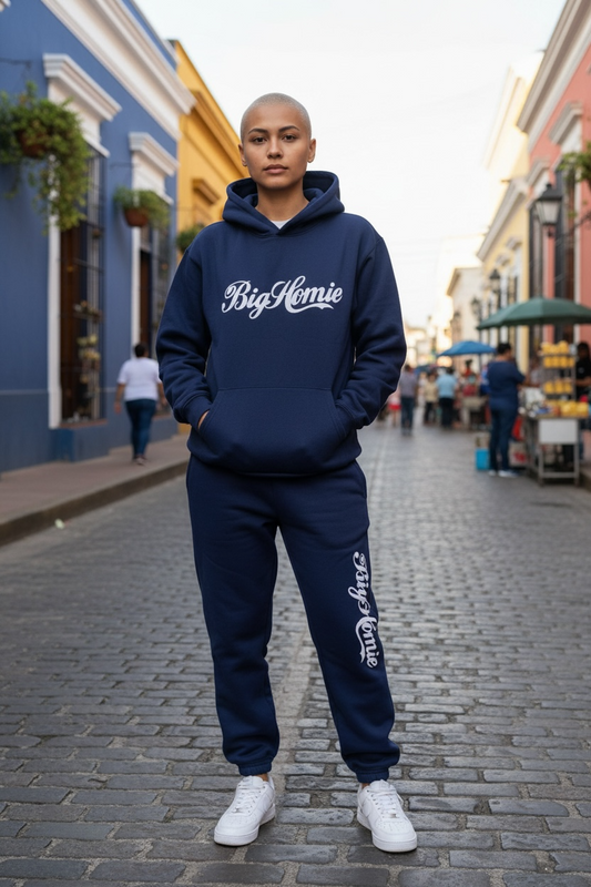 The Original Sweatsuit