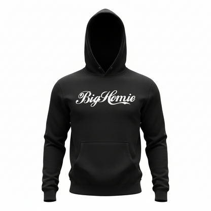The Original Hoodies