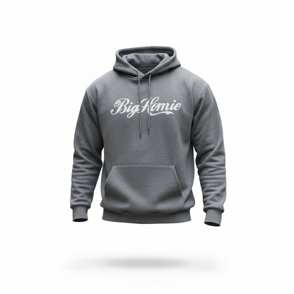The Original Hoodies