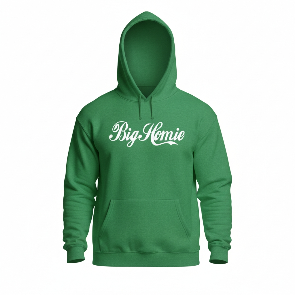 The Original Hoodies