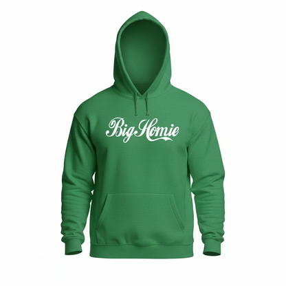 The Original Hoodies