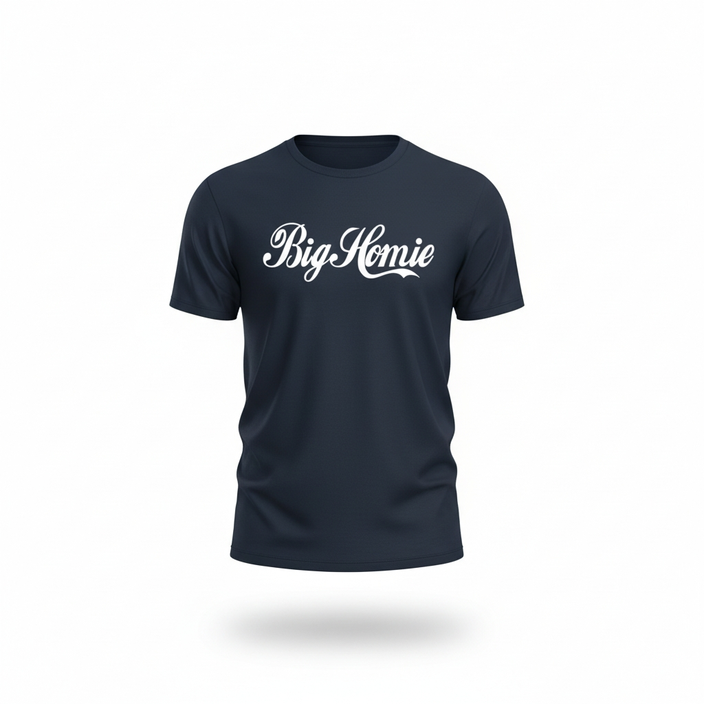 The Original T-Shirts