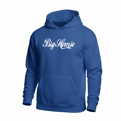 The Original Hoodies