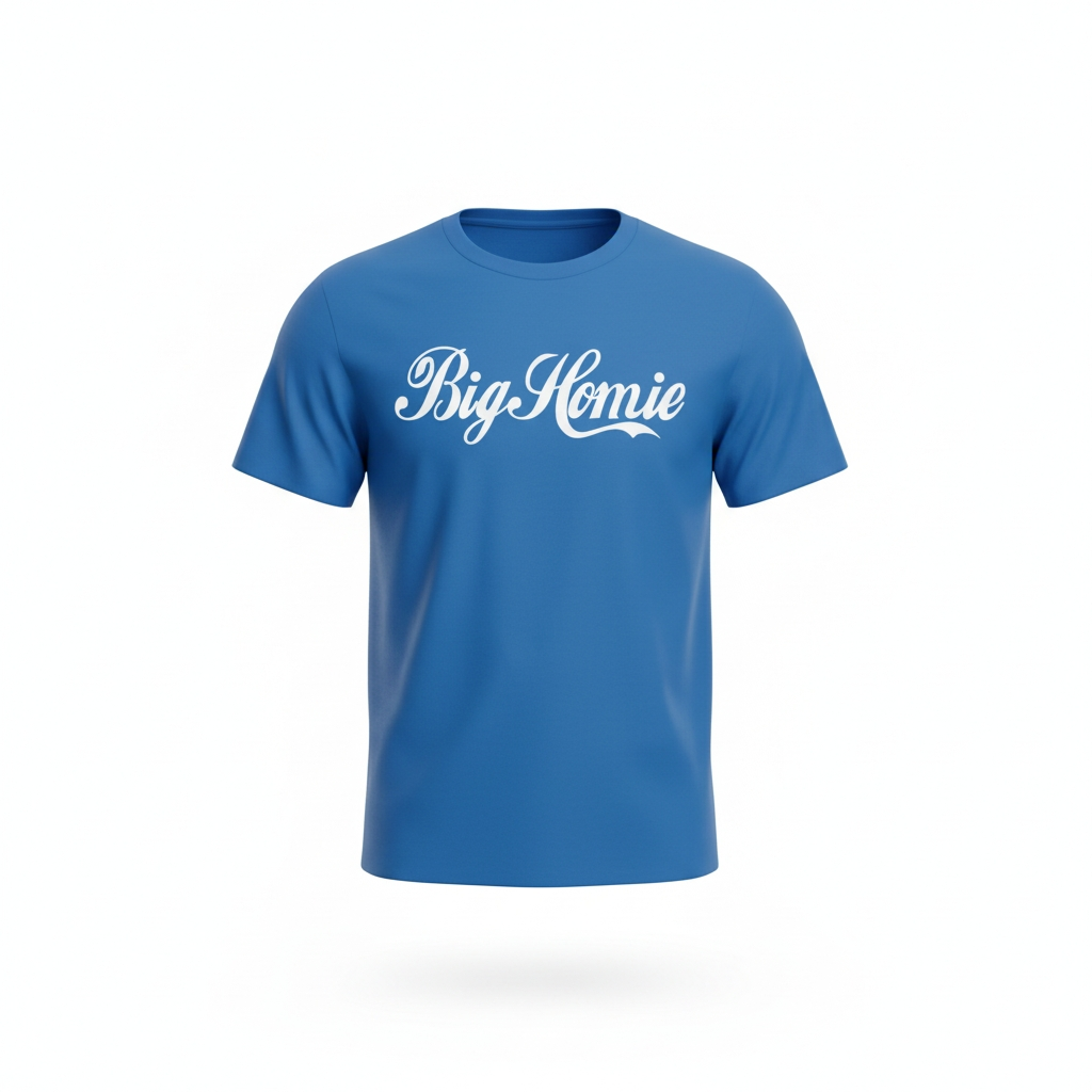The Original T-Shirts